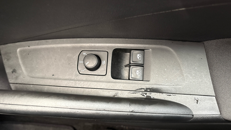 Skoda Fabia 1.0 MPI 80 Colour Edition 5dr Petrol Hatchback